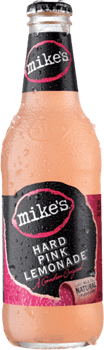 Mikes 4P Hard Pink Lemonade
