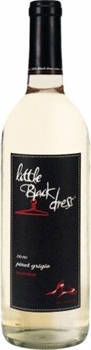 Little Black Dress Pinot Grigio