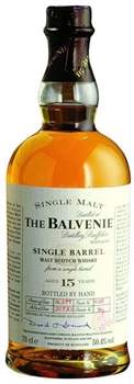 Balvenie Single Barrel 15