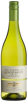 Chenin Blanc - Good Hope 09/10