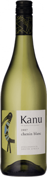 Kanu Chenin Blanc