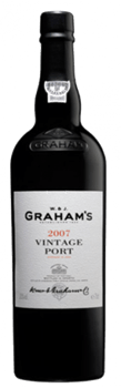Grahams Vintage Port 