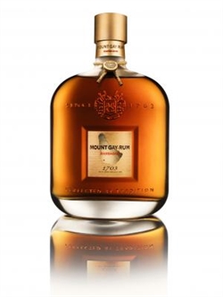 Mount Gay 1703 Old Cask Rum
