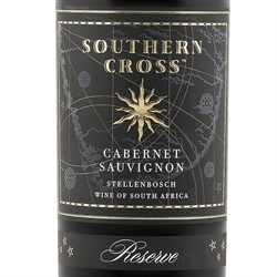 Cabernet Sauvignon Reserve Southern Cross 