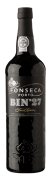 Fonseca Bin No. 27 Vintage Character