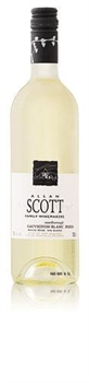Allan Scott Sauvignon Blanc 750Ml