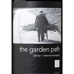 The Garden Path Shiraz / Cabernet 