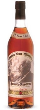 Pappy Van Winkle