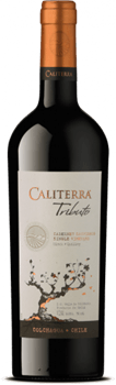Caliterra Tributo Cabernet Sauvignon 
