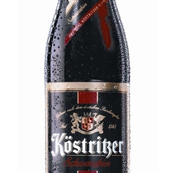 Kostritzer Schwarzbier