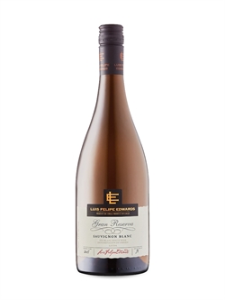 Sauvignon Blanc Gran Reserva Luis Felipe Edwards 