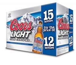 Coors Light