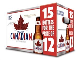 Molson Canadian