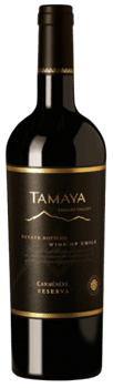Tamaya Reserva Carmenere