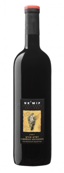 Nk'mip Qwam Qwmt Cabernet Sauvignon Vqa
