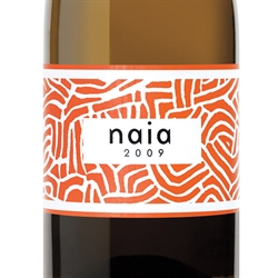 09 Naia Rueda (Aviva Vino)