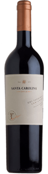 Santa Carolina Specialties Dry Farming Carignan 