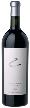 Zuccardi Zeta 