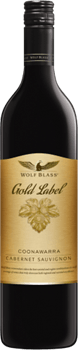 Wolf Blass Gold Label Cabernet