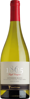 Vina San Pedro 1865 Single Vineyard Sauvignon Blanc