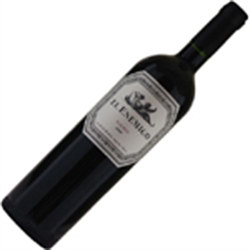 Chardonnay - Layer Cake Virgin