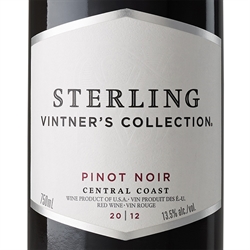 Sterling Vintners Collection Pinot Noir