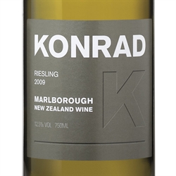 Konrad Riesling 