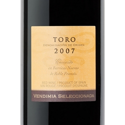 Vi¤A Mayor Tinto Vendimia Seleccionada 