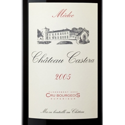 Château Castera 