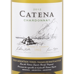 Catena Chardonnay 
