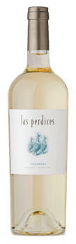 Las Perdices Torrontés 
