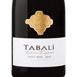 Tabal¡ Reserva Especial Pinot Noir 