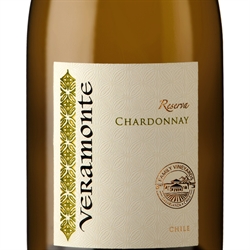 Veramonte Reserva Chardonnay