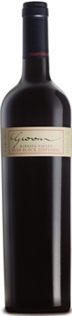 Groom Bush Block Zinfandel