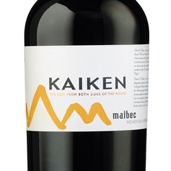 Malbec Kaiken