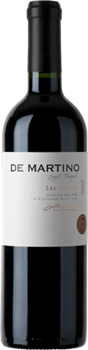 De Martino Single Vineyard Las Cruces Old Bush Vines Blend
