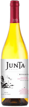 Junta Momentos Reserve Viogner/Sauvignon Blanc
