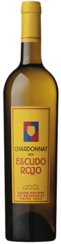 Escudo Rojo Chardonnay 