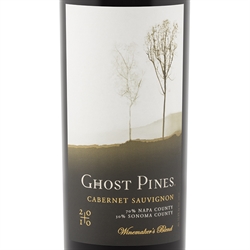 Ghost Pines Winemaker's Blend Cabernet Sauvignon 