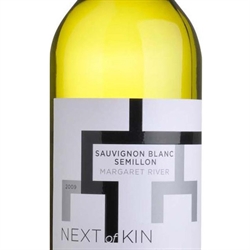 Xanadu Next Of Kin Sauvignon Blanc Semillon