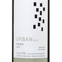 11 Malbec Urban Uco