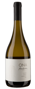 Anakena Ona Viognier, Riesling, Chardonnay