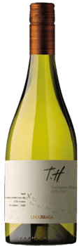 Undurraga Th Sauvignon Blanc Leyda