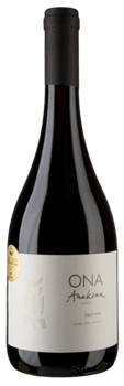 Anakena Ona Pinot Noir 