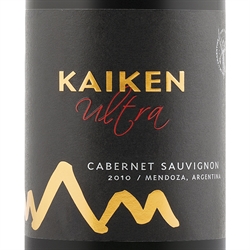 Kaiken Ultra Cabernet