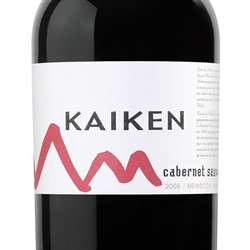 Kaiken Cabernet Sauvignon Reserva