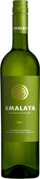 Amalaya Vino Blanco 