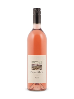 Quails' Gate Rosé 