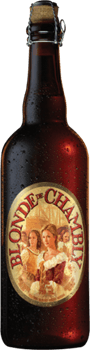 Unibroue Blonde De Chambly