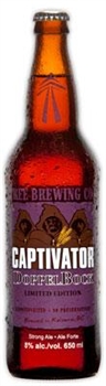 Captivator Doppelbock